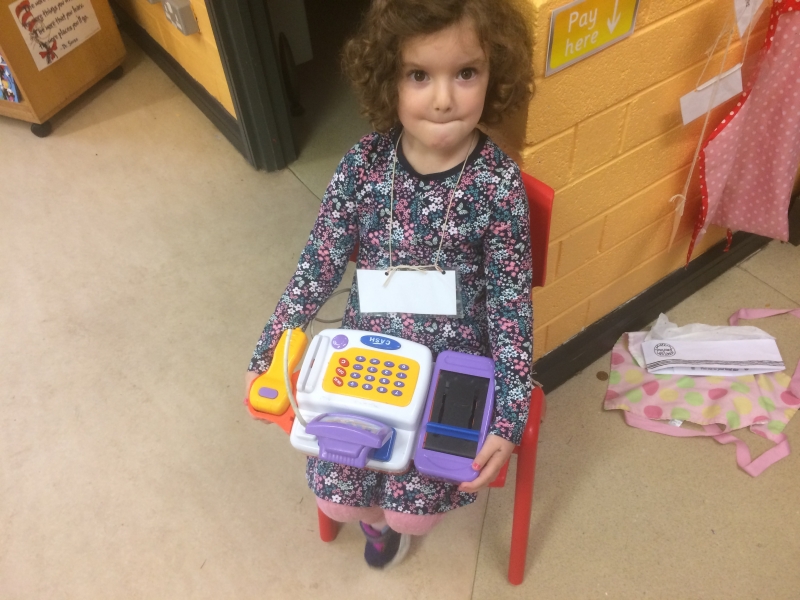 The Bakery Lucan Educate Together