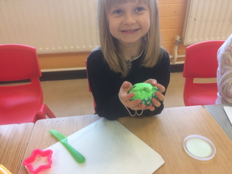 The Bakery Lucan Educate Together